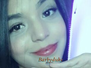 Barbyduke