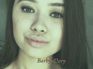 BarbyyDory