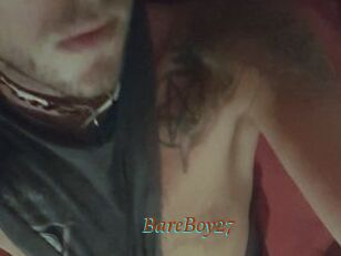 BareBoy27