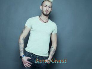 BarneyGrantt