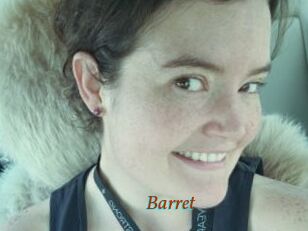 Barret
