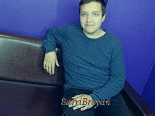 BarriBrayan