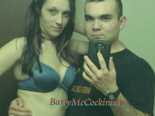 BarryMcCockinner