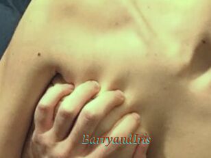 BarryandIris