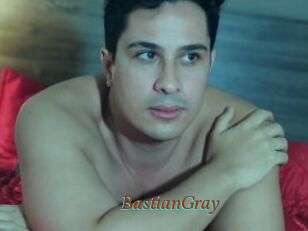 BastianGray