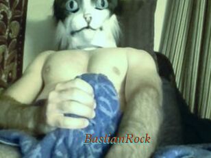 BastianRock