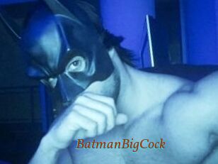 BatmanBigCock