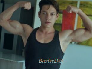 BaxterDex
