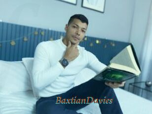 BaxtianDavies