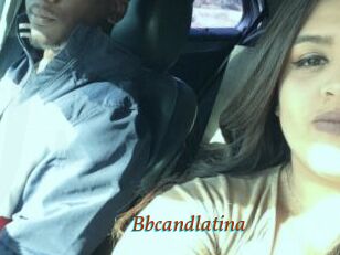 Bbcandlatina