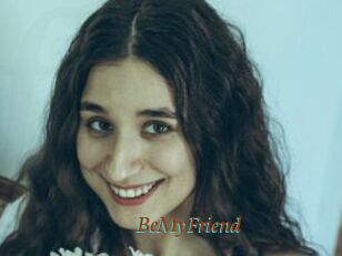 BeMyFriend