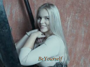 BeYourself
