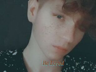 Be_Loved