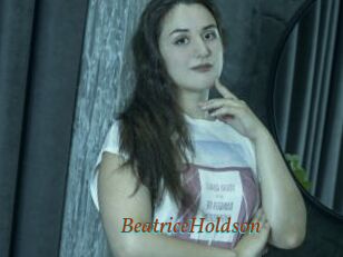 BeatriceHoldson