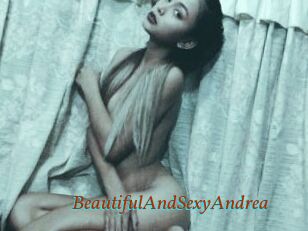 BeautifulAndSexyAndrea