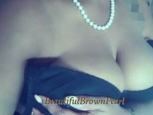 BeautifulBrownPearl