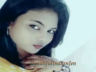 BeautifulIndianJen