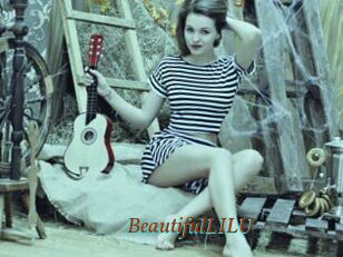 BeautifulLILU