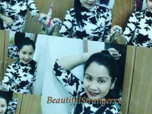 BeautifulStrangerxx