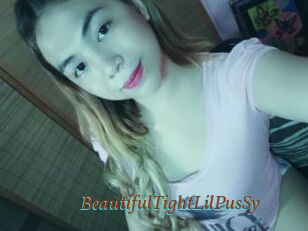 BeautifulTightLilPusSy