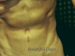 Beautiful_Days