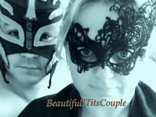 BeautifullTitsCouple