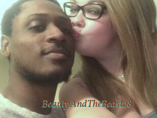 BeautyAndTheBeast28