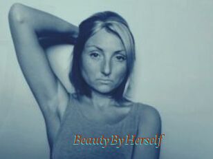 BeautyByHerself