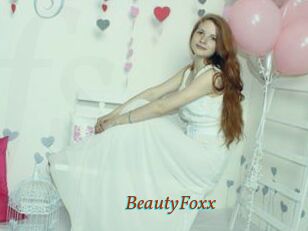 BeautyFoxx