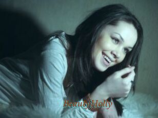 BeautyHolly