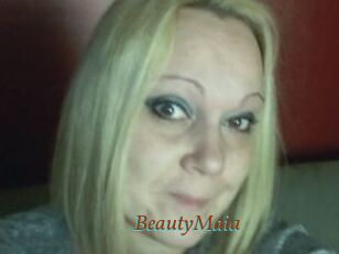 BeautyMaia