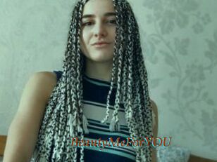 BeautyMeForYOU