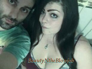 BeautyNtheBlowjob