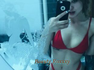 Beauty_Roxxxy