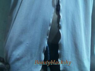 Beautyblackshy