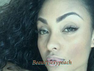 Beautysexypeach