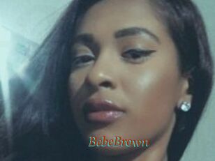 BebeBrown