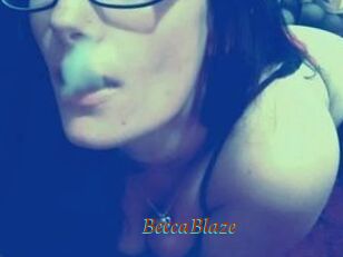 BeccaBlaze