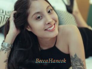 BeccaHancok