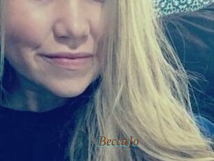 BeccaJo