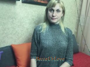 BeccaUrLove