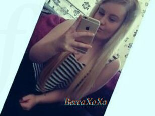 BeccaXoXo