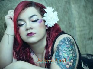 BecerraApril