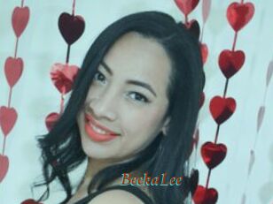BeckaLee