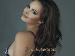 BeckyBabestation