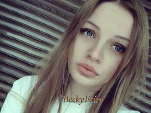 BeckyFairy