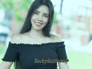 BeckySaithong