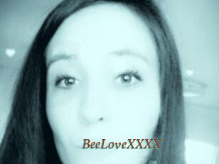 BeeLoveXXXX