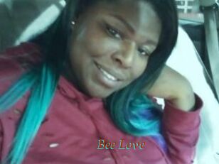 Bee_Love