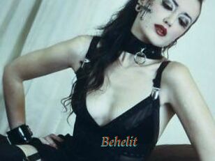 Behelit